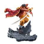 One Piece - Banpresto Manhood - Gol D. Roger (Special Ver.) Figure (10.5cm) (28835)