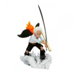 One Piece - Banpresto Senkozekkei - S-Hawk Figure (15cm) (29206)