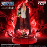 One Piece - Banpresto - The Shukko Shanks (Special Edition) Figure (16cm) (89485) 2