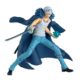 One Piece - Banpresto - Trafalgar D. Water Law (Battle Record Collection) Figure (15cm) (28692)