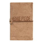 Σημειωματάριο Ταξιδιωτικό One Piece - Going Merry - Image 2