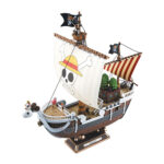 One Piece - Model Kit Going Merry 30cm 1