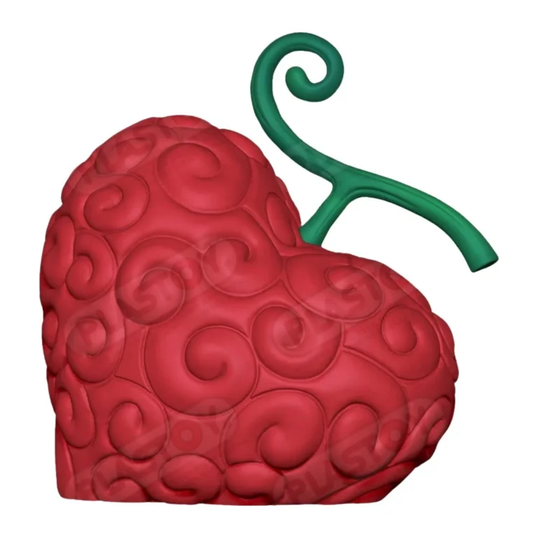 One Piece Κουμπαράς - Ope Ope Fruit (12cm)