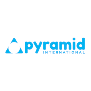 Pyramid Logo