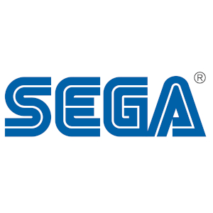 SEGA Logo