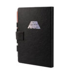 Star Wars Premium Notebook - Darth Vader 1