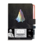 Star Wars Premium Notebook - Darth Vader