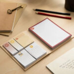 Sticky Notes - Harry Potter Hogwarts Express Notebook 2