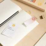 Sticky Notes - Harry Potter Hogwarts Express Notebook 4