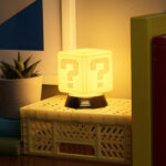 Super Mario Money Box - Question Mark Block 2