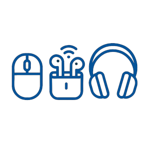 Tech and Accessories Logo