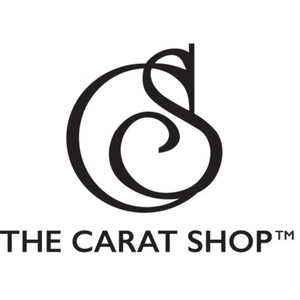 The Carat Shop Logo 300x300