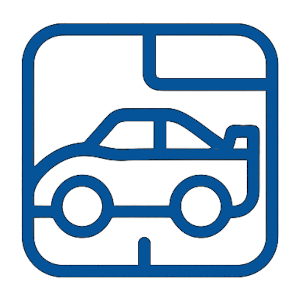 Vehicle Model Kit Logo 300x300