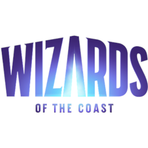 Wizards of the Coast Logo