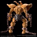 Yu-Gi-Oh! - Figure-Rise Standard Amplified Model Kit The Legendary Exodia Incarnate