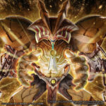 Yu-Gi-Oh! - Figure-Rise Standard Amplified Model Kit The Legendary Exodia Incarnate 7