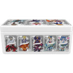 Yugioh TCG Mega Tin 2025 2