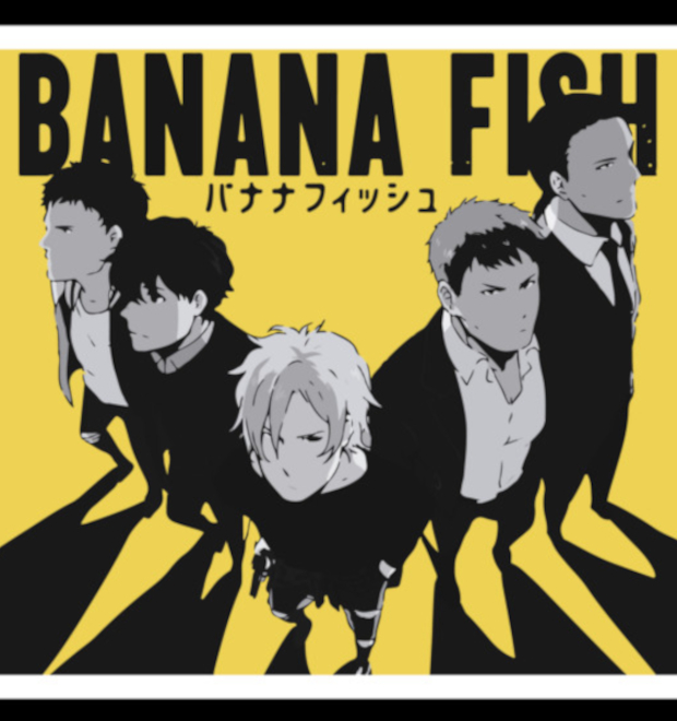 banana fish