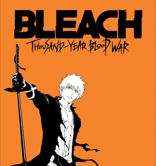 bleach