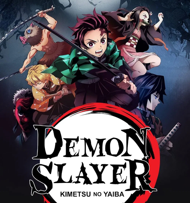 demon slayer