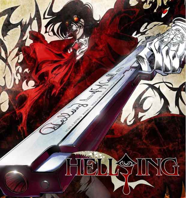 hellsing