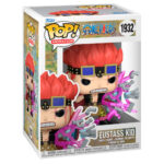 Φιγούρα Funko POP! One Piece – Eustass Kid #1932 1