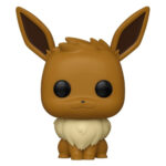 Φιγούρα Funko POP! Pokemon – Eevee #577