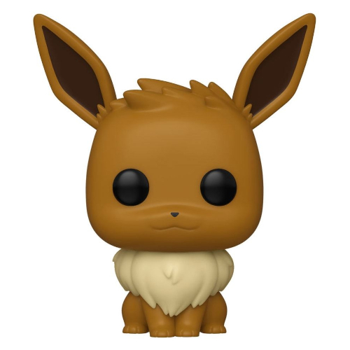 Φιγούρα Funko POP! Pokemon – Eevee #577