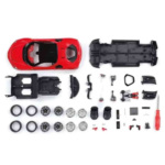 Bburago Die Cast Metal Kit Ferrari SF90 Stradale 1-24 4