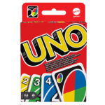 Boardgame UNO Classic