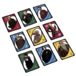 Boardgame UNO - Harry Potter 2