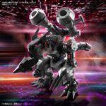 DIGIMON Figure-Rise Standard Amplified Model Kit Machinedramon 5