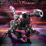 DIGIMON Figure-Rise Standard Amplified Model Kit Machinedramon 6