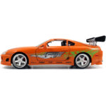 FAST and FURIOUS - Brians Toyota Supra (1-24) 3