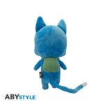 Fairy Tail - Happy Plush 2