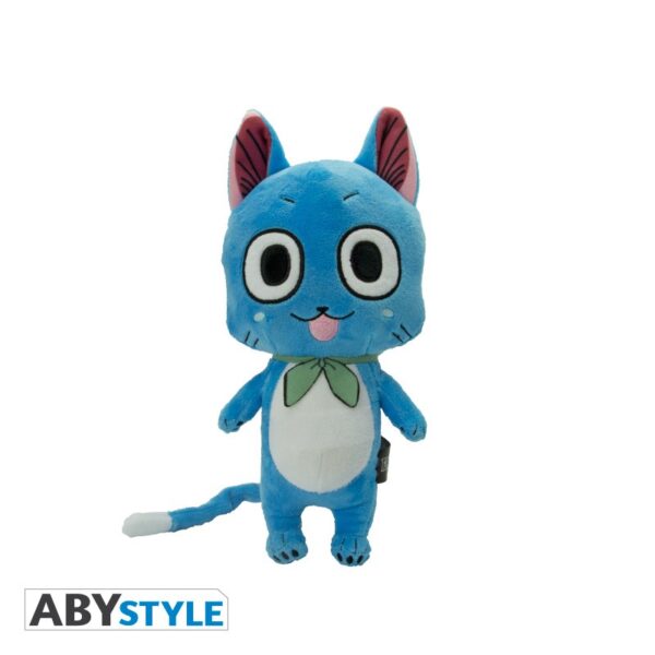 Fairy Tail - Happy Plush