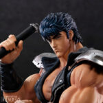 Fist of the North Star - Abystyle - Kenshiro Figure (20cm) (ABYFIG072) 1