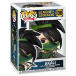 Funko POP League of Legends Akali 1080 1