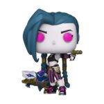 Funko POP League of Legends Arcane Jinx 1602