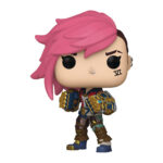 Funko POP League of Legends Arcane Vi 1601