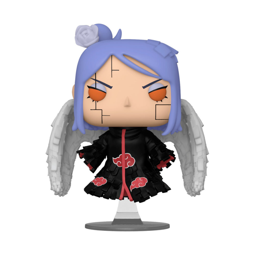 Funko POP Naruto Konan 1508