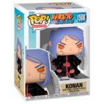 Φιγούρα Funko POP! Naruto – Konan #1508 - Image 2