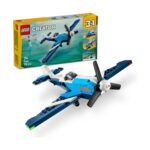LEGO Creator Aircraft Race Plane 31160 2