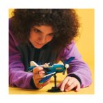 LEGO Creator Aircraft Race Plane 31160 5
