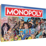 Monopoly - One Piece