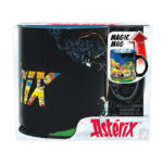Mug Heat Change Asterix Banquet 460ml 2
