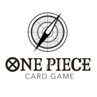 One Piece Card Game Logo