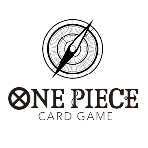 One Piece Card Game Logo