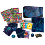 Pokemon TCG: Phantasmal Flames Elite Trainer Box - Image 2