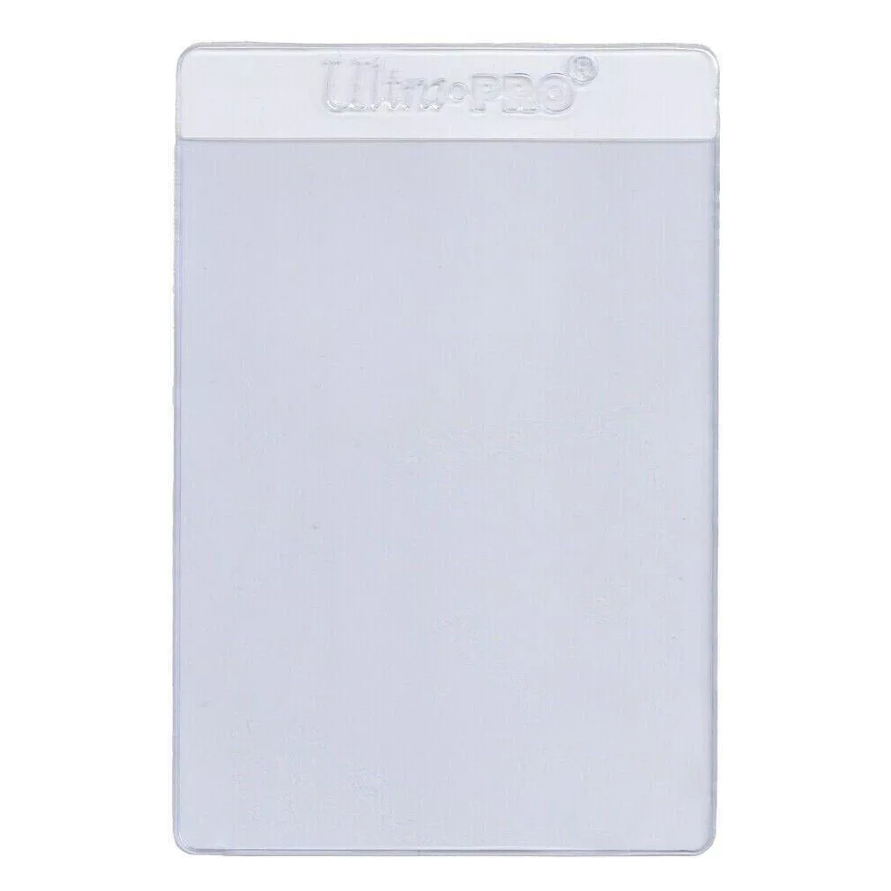 Semi-Rigid Ultra PRO Card Holder